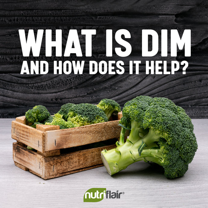 What Is DIM and how does it help??