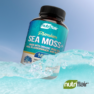 Sea Moss: Nature's Miracle Medicine