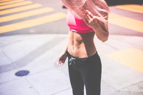 Burn Fat and Get a Flat Stomach Using 12 Powerful Natural Methods