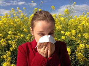 10 Amazingly Effective Natural Remedies for Allergy Relief