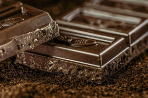 12 Reason to Treat Yourself - Health Benefits of Dark Chocolate