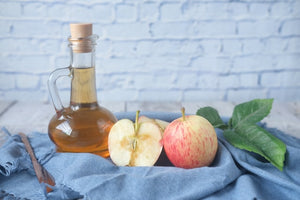 Why Take NutriFlair’s Apple Cider Vinegar?